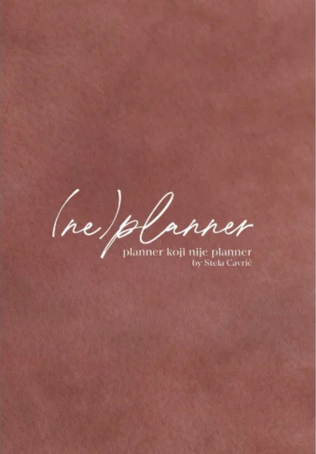 (NE)PLANER