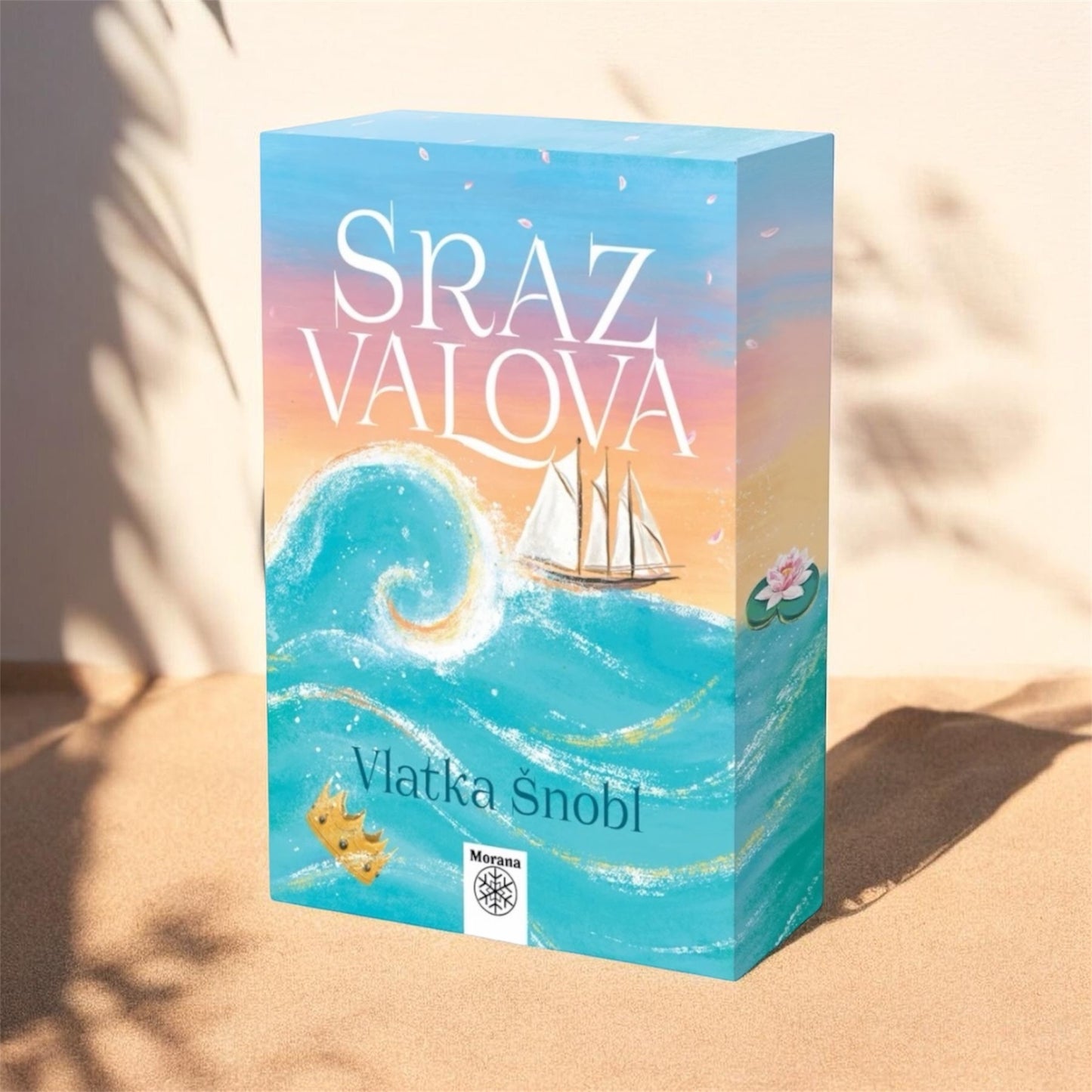 Vlatka Šnobl, SRAZ VALOVA - OUTLET