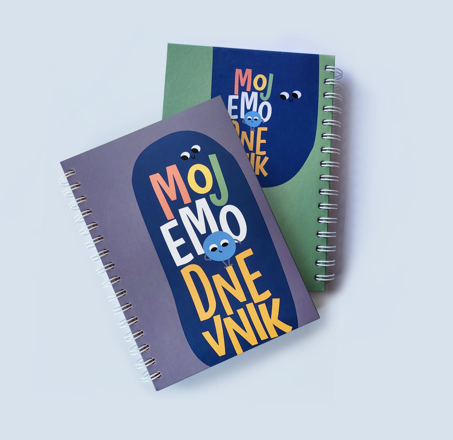 MOJ EMO DNEVNIK