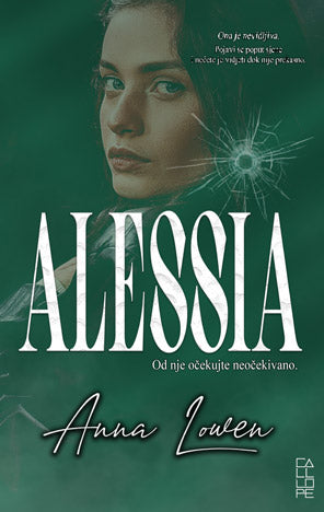 Anna Lowen, ALESSIA