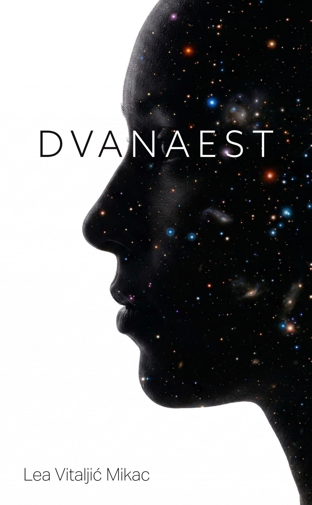 Lea Vitaljić Mikac, DVANAEST