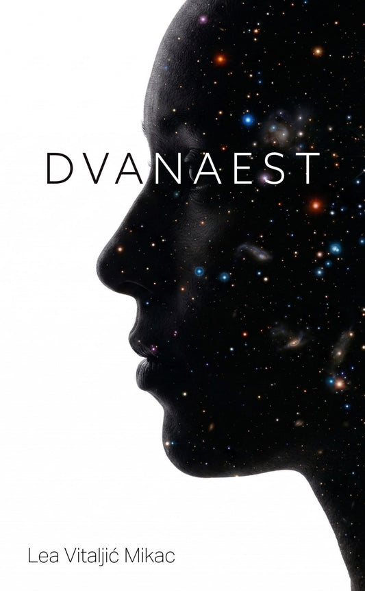 Lea Vitaljić Mikac, DVANAEST