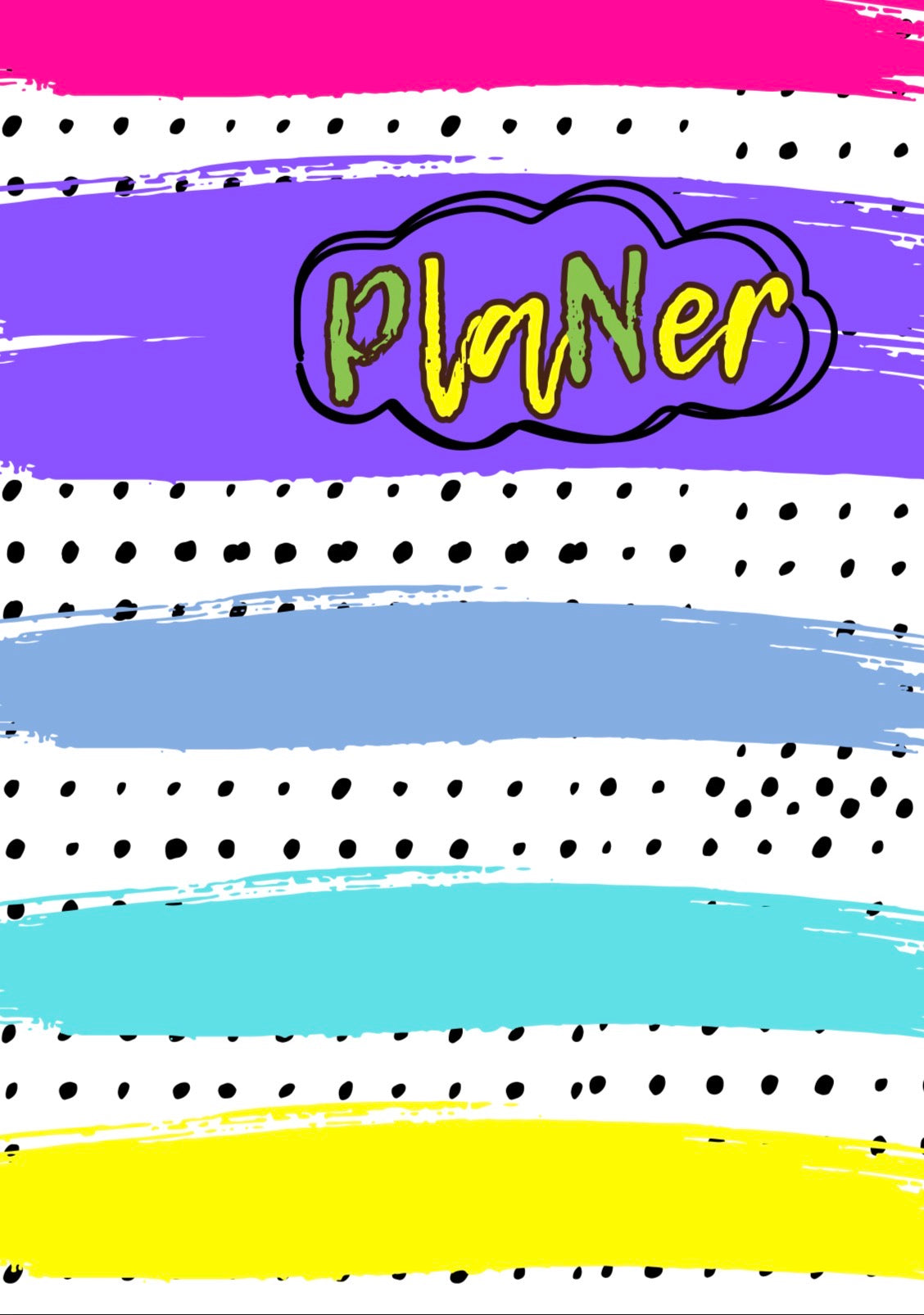 PlaNer - planer za školsku godinu za predmetnu nastavu