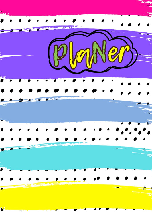 PlaNer - planer za školsku godinu za predmetnu nastavu - PRETPRODAJA