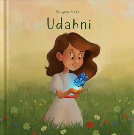 Marijana Brcko, UDAHNI