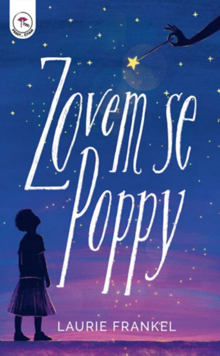 Laurie Frankel, ZOVEM SE POPPY