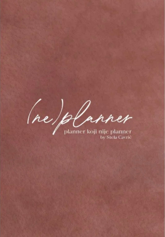 (NE)PLANER