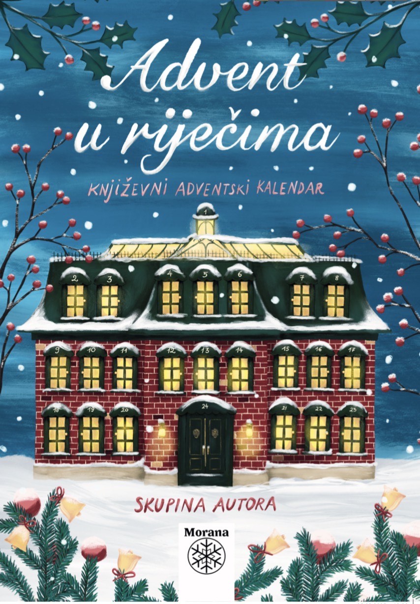 ADVENT U RIJEČIMA
