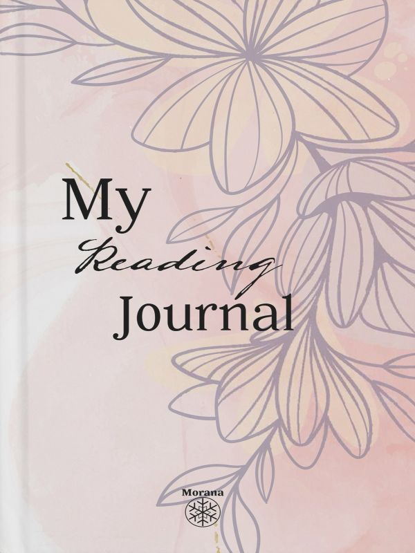 My Reading Journal