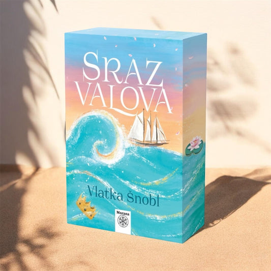 Vlatka Šnobl, SRAZ VALOVA - OUTLET